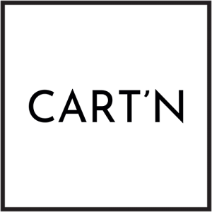 Logo Cart'n
