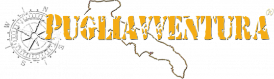 Puglia avventura logo