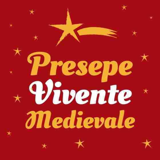 Presepe Vivente Medievale a Conversano. Natale 2022 in Puglia