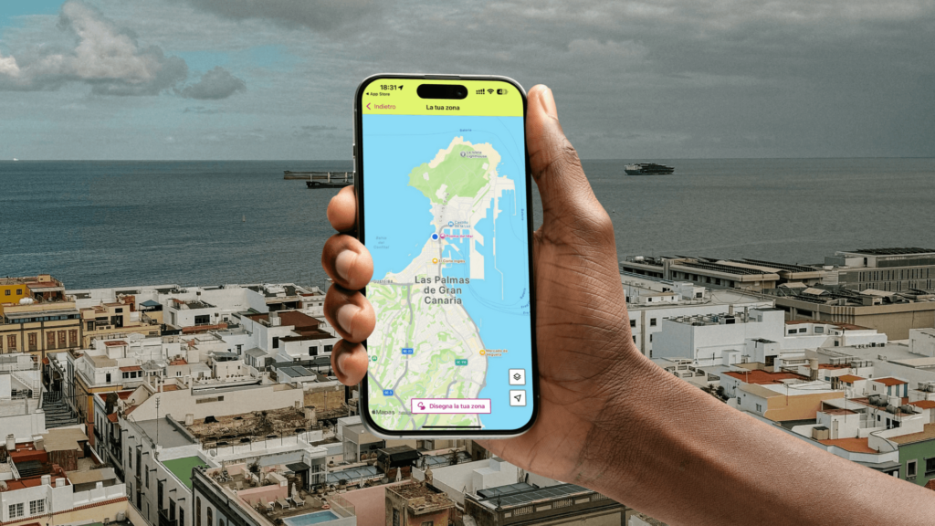 Cercare casa a Las Palmas de Gran Canaria con Idealista