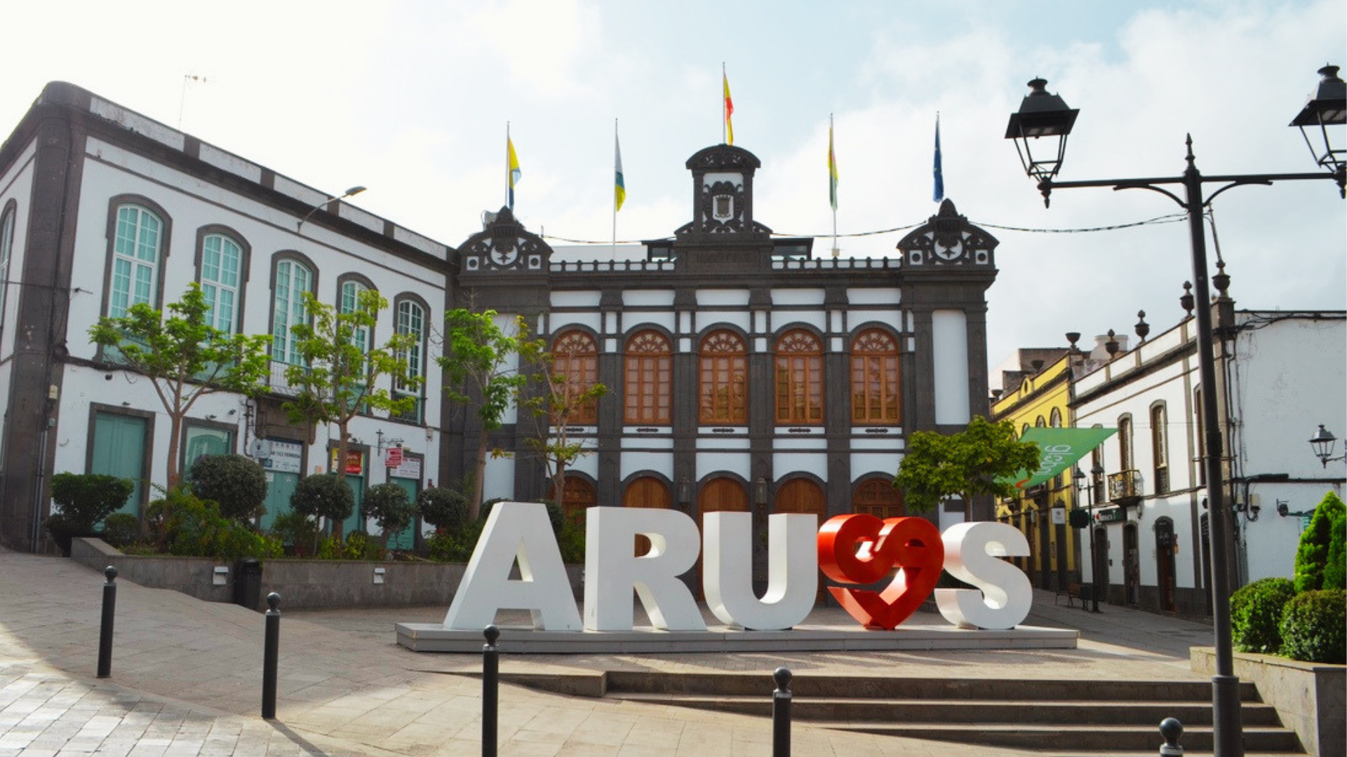 Cosa vedere ad Arucas - Gran Canaria