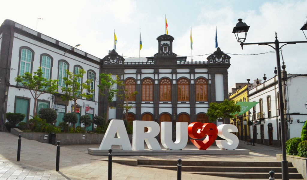 Cosa vedere ad Arucas - Gran Canaria