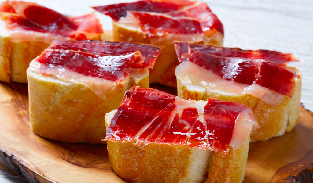 Dove mangiare a Siviglia