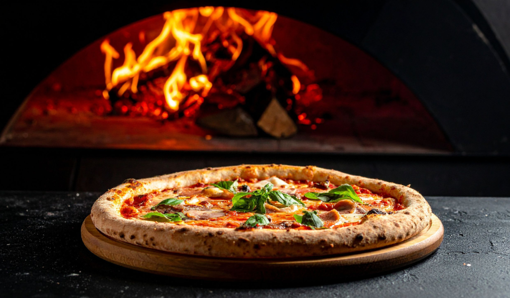 Dove mangiare pizza a Las Palmas de Gran Canaria