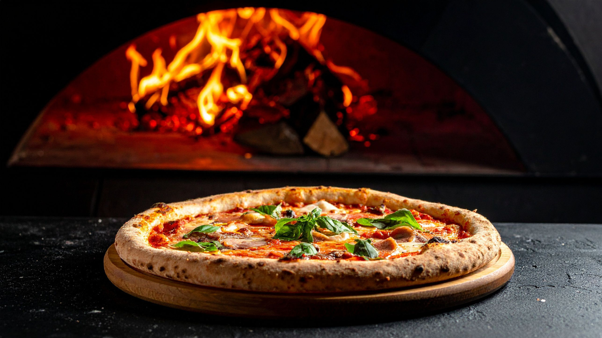 Dove mangiare pizza a Las Palmas de Gran Canaria