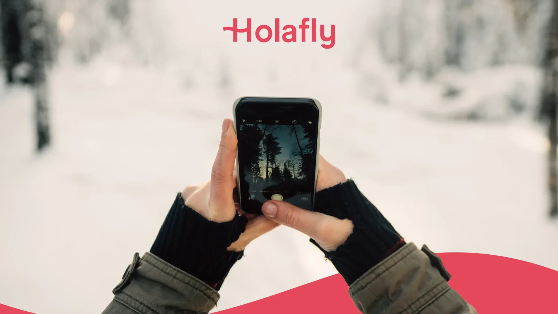 HolaFly a Gran Canaria