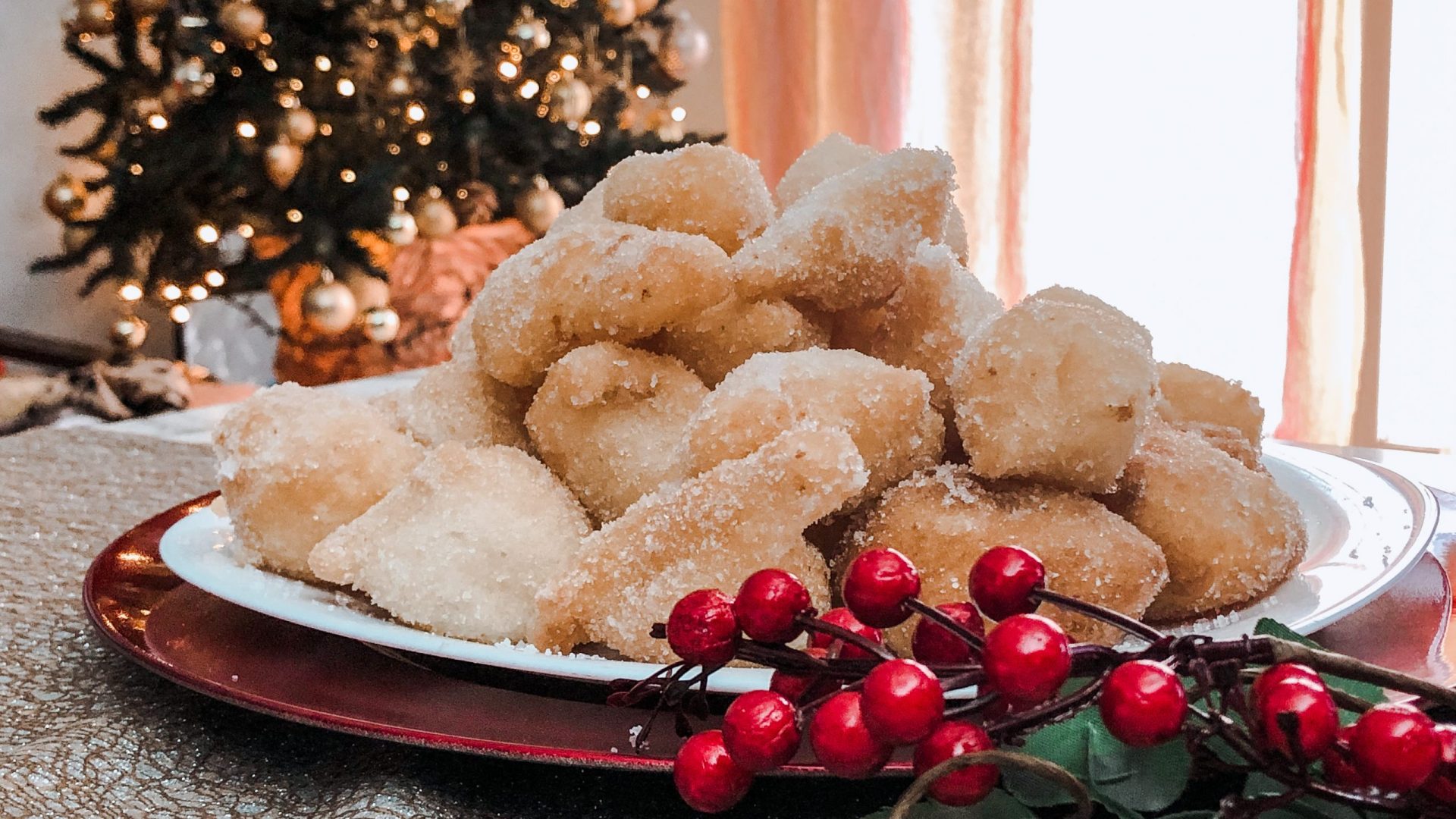 Ricetta pettole natale Ricetta pettole natale