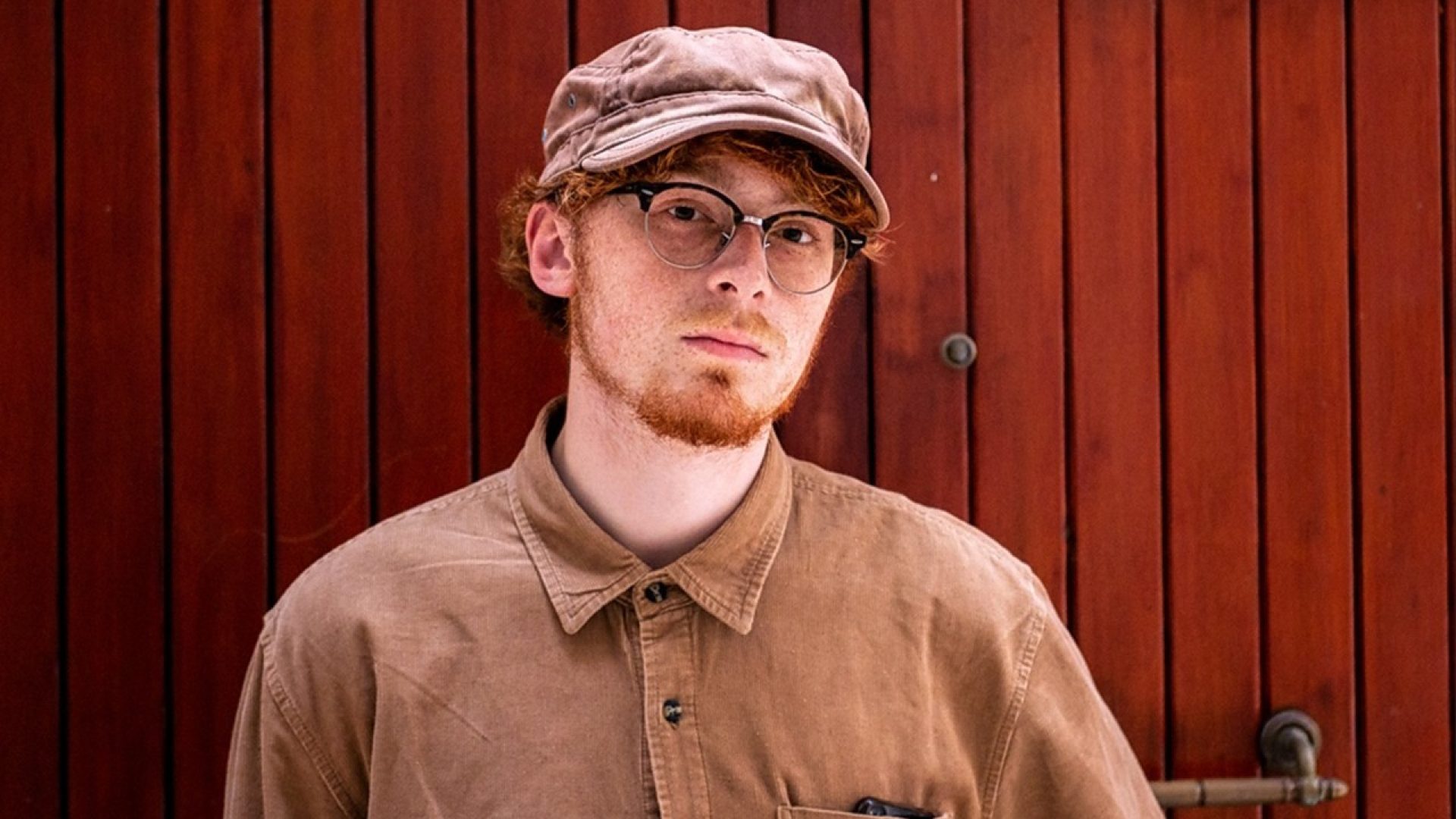 Tommaso la notte_the red interview Tommaso la notte_the red interview