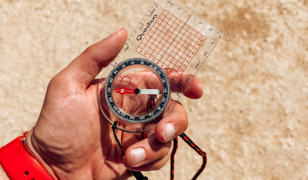 Trekking in Puglia con Puglia Avventura