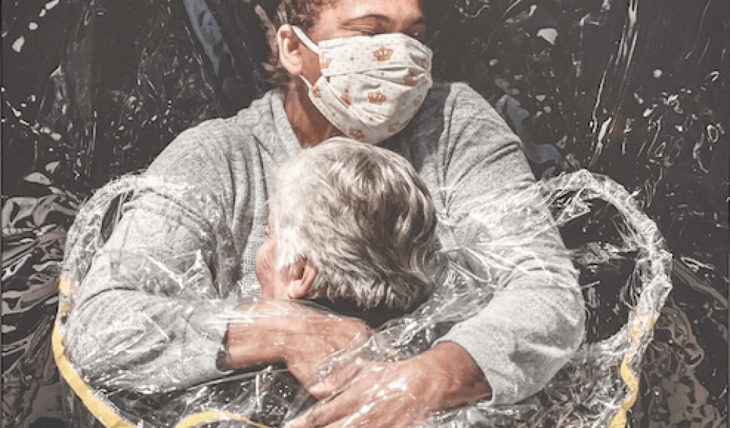 World press photo 2021 - Bari-2